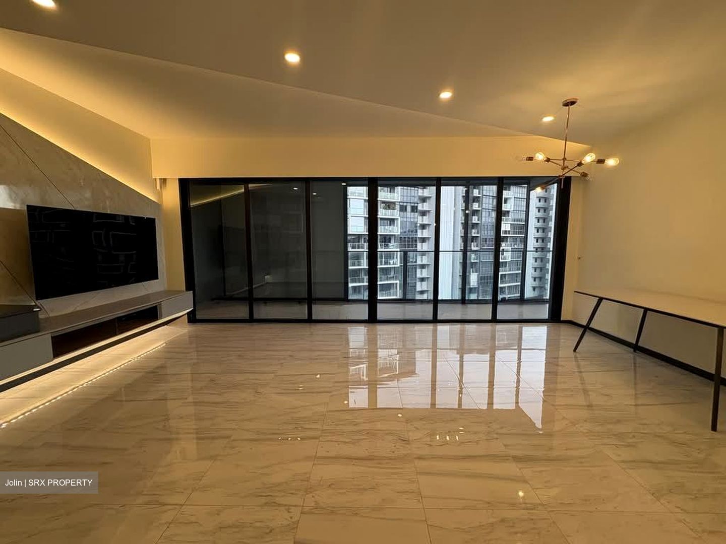 The Poiz Residences (D13), Apartment #602912701